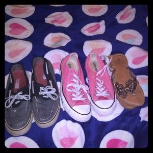 Shoe Bundle